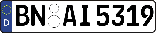 BN-AI5319