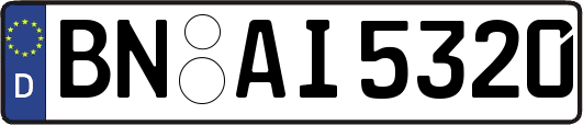 BN-AI5320