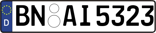 BN-AI5323