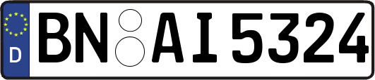 BN-AI5324