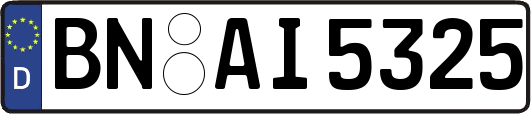 BN-AI5325