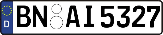 BN-AI5327