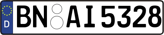 BN-AI5328