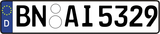 BN-AI5329