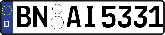 BN-AI5331