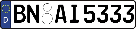 BN-AI5333