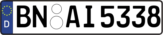 BN-AI5338