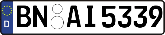 BN-AI5339