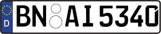 BN-AI5340