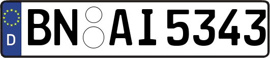 BN-AI5343