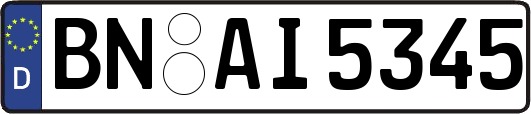BN-AI5345