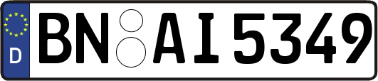 BN-AI5349