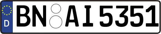 BN-AI5351