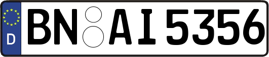 BN-AI5356