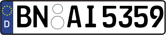 BN-AI5359
