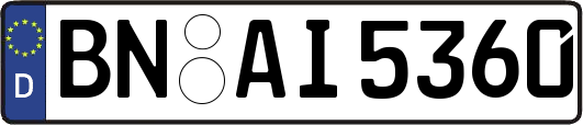 BN-AI5360