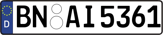 BN-AI5361