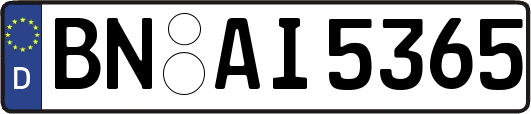 BN-AI5365