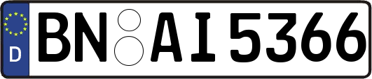 BN-AI5366