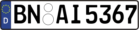 BN-AI5367