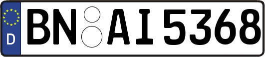 BN-AI5368