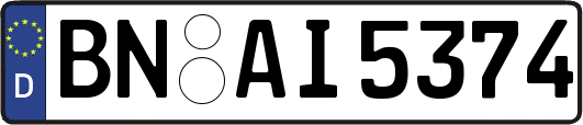 BN-AI5374
