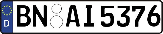BN-AI5376