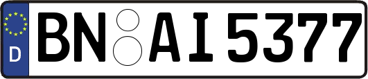 BN-AI5377