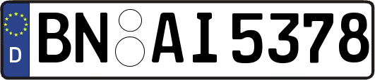 BN-AI5378