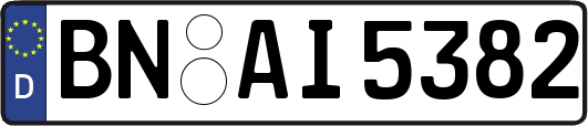 BN-AI5382