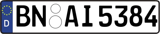 BN-AI5384