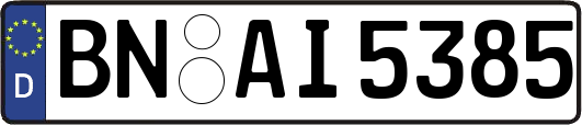 BN-AI5385