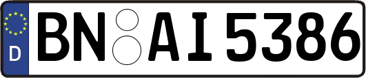 BN-AI5386