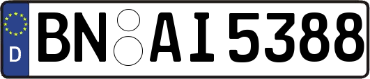 BN-AI5388