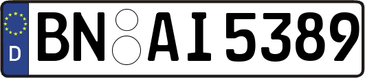 BN-AI5389