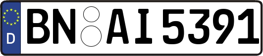 BN-AI5391