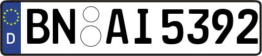 BN-AI5392