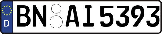 BN-AI5393