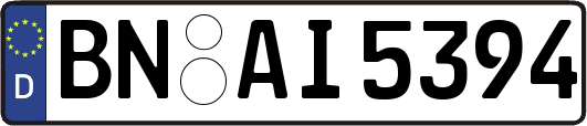 BN-AI5394