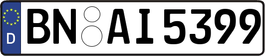 BN-AI5399