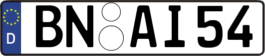 BN-AI54