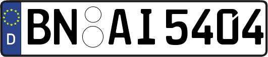 BN-AI5404