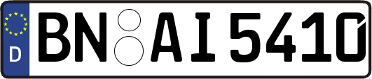 BN-AI5410