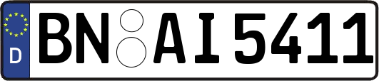BN-AI5411