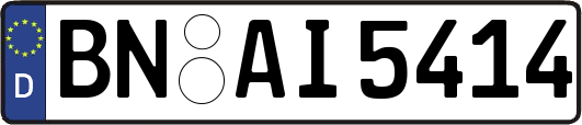 BN-AI5414