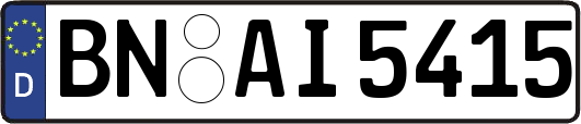 BN-AI5415