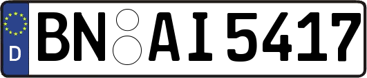 BN-AI5417