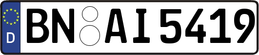 BN-AI5419