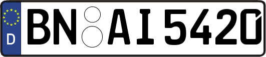BN-AI5420