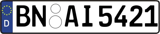 BN-AI5421